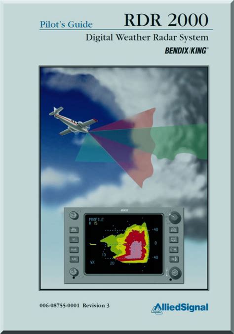 rdr 2000 weather radar installation manual pdf Doc