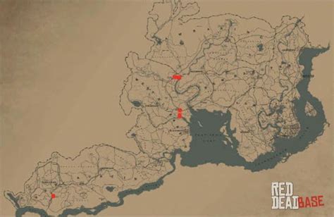 rdr2 cedar waxwing location