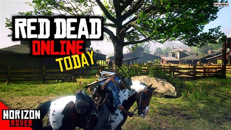 rdr2 daily challenges today