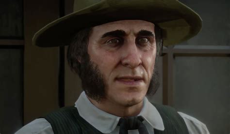 rdr2 evelyn miller: A Deeper Exploration of the Complex Character