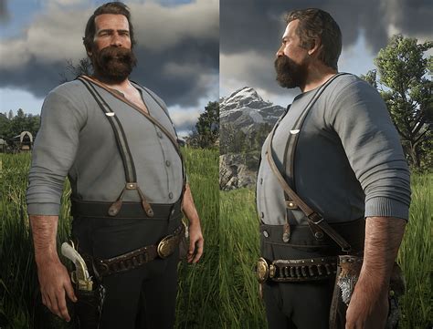 rdr2 fat arthur