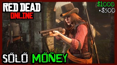 rdr2 gold: 5,000+ Ways to Make Money