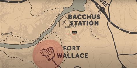 rdr2 high stakes treasure map 3