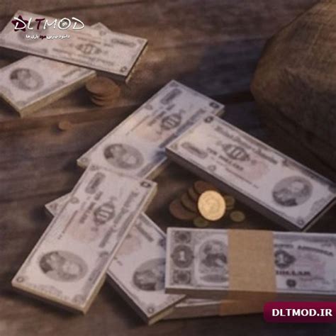 rdr2 less money mod