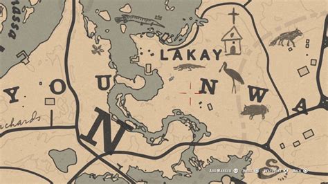 rdr2 queen's orchid locations