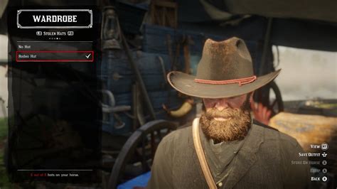 rdr2 rodeo hat: The Ultimate Guide to Finding the Perfect One