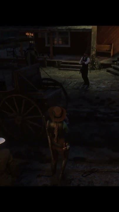 rdr2 watch wagon