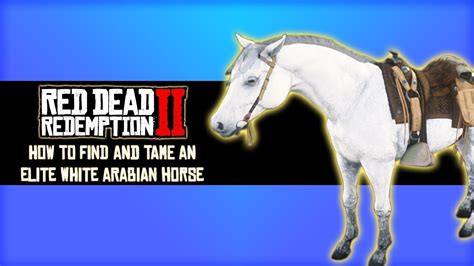 rdr2 will horse spawn at stall