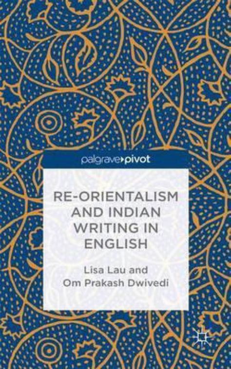 re orientalism and indian writing in Doc