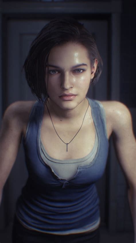 re3 jill valentine