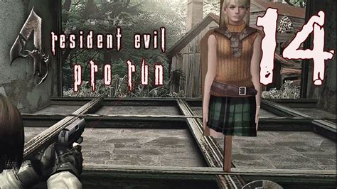 Re4 Pro Walkthrough