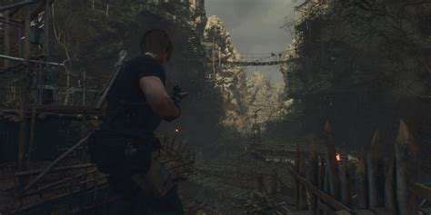 Re4 Walkthrough Ign