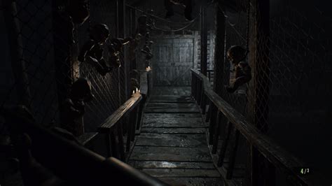 Re7 Walkthrough Old House