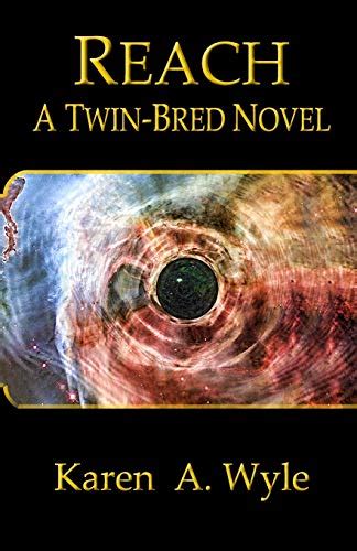 reach a twin bred novel Epub