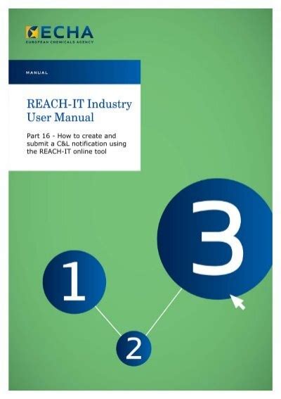 reach it industry user manual Kindle Editon