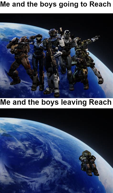 reach meme