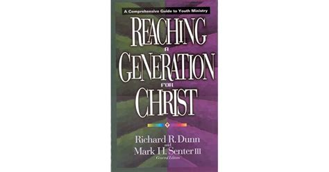 reaching a generation for christ reaching a generation for christ PDF