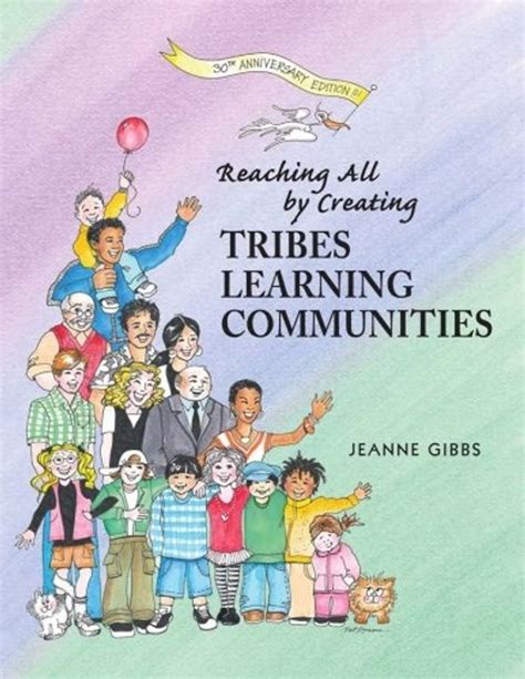reaching all by creating tribes learning communities Epub