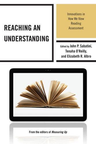 reaching an understanding innovations in how we Epub