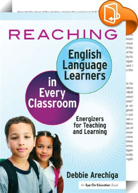 reaching english language learners in every classroom Reader