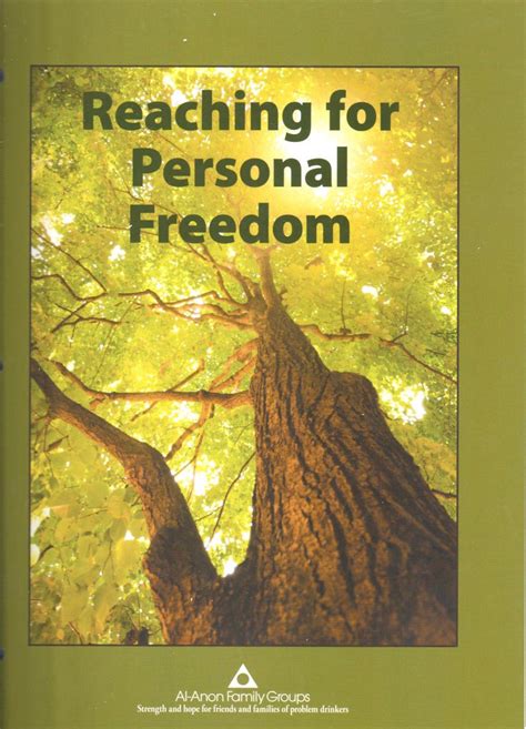 reaching for personal freedom living the legacies PDF