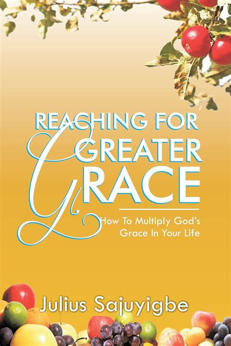 reaching greater grace multiply gods Doc