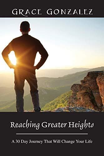 reaching greater heights journey change Doc