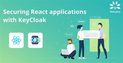 React Keycloak