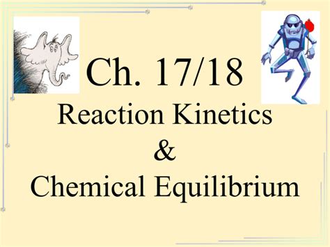 reaction energy reaction kinetics answer key PDF