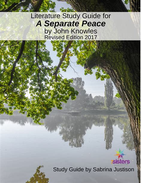 read a separate peace online Kindle Editon