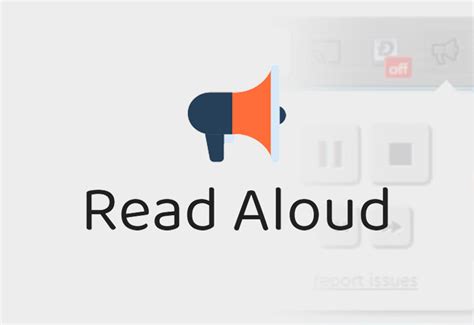 read aloud online text Reader