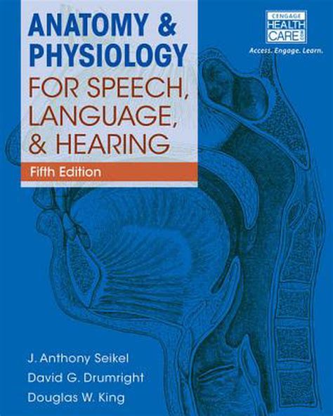 read anatomy physiology for speech Epub