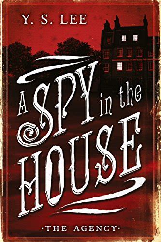 read and download agency spy in house Epub