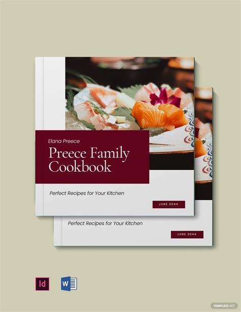 read and download ely family cookbook PDF