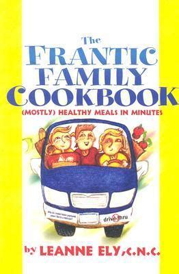 read and download ely family cookbook PDF