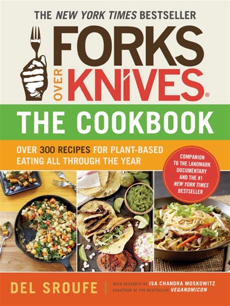 read and download forks over knivesthe PDF