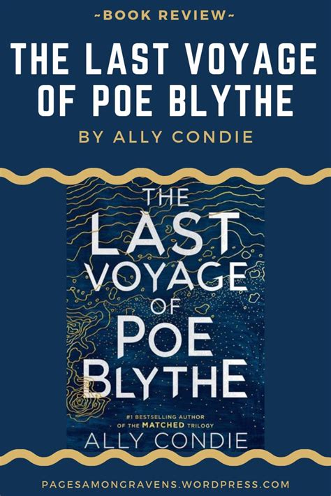 read and download last voyage of poe Epub