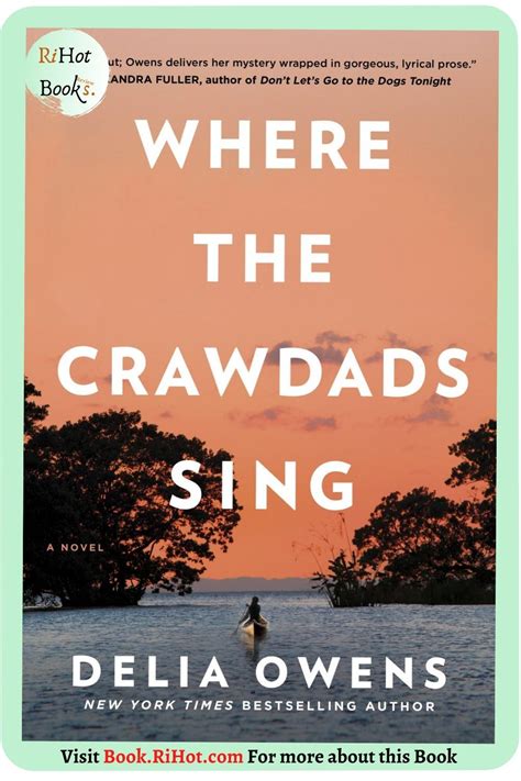 read and download where crawdads sing PDF