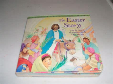 read and share the story of easter read and share tommy nelson Kindle Editon