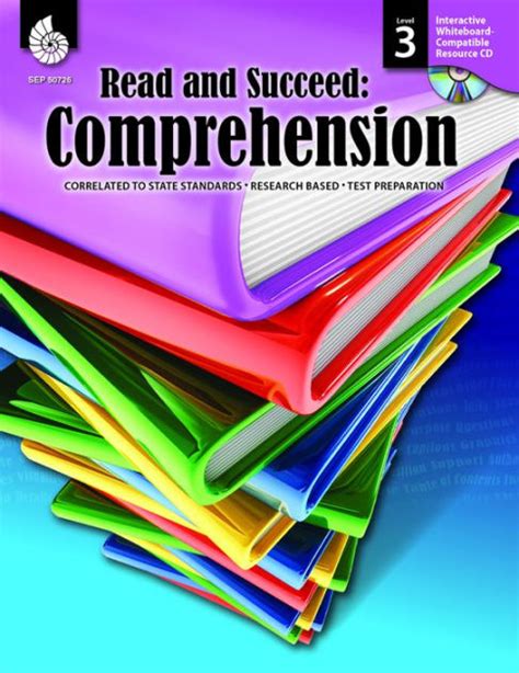 read and succeed comprehension read and succeed Reader