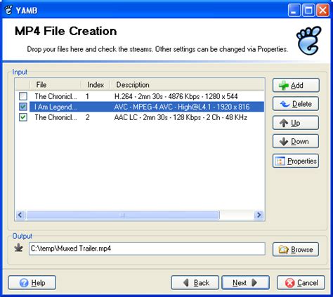 read article mp4 usage guide PDF