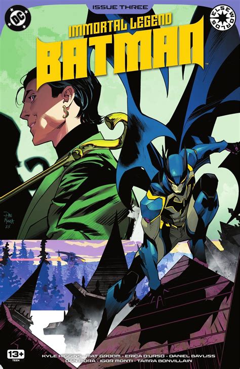 read batman comics online PDF