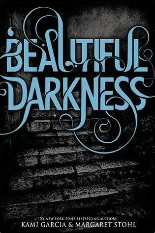 read beautiful darkness online PDF