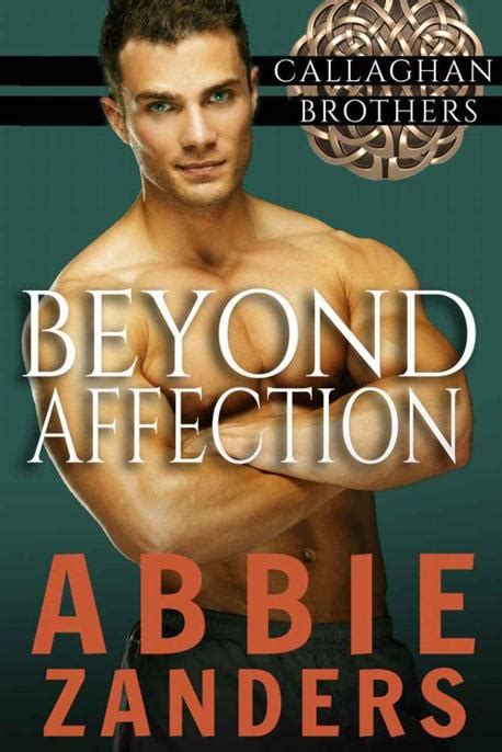 read beyond affection by abbie zanders online free PDF