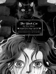 read black cat online Kindle Editon