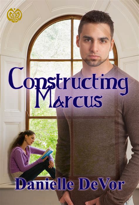 read book constructing marcus ebook Reader