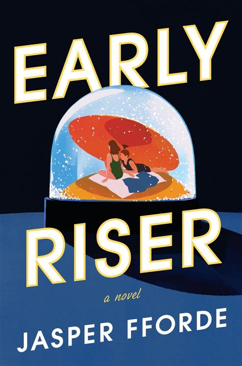 read book early riser ebook by jasper Epub