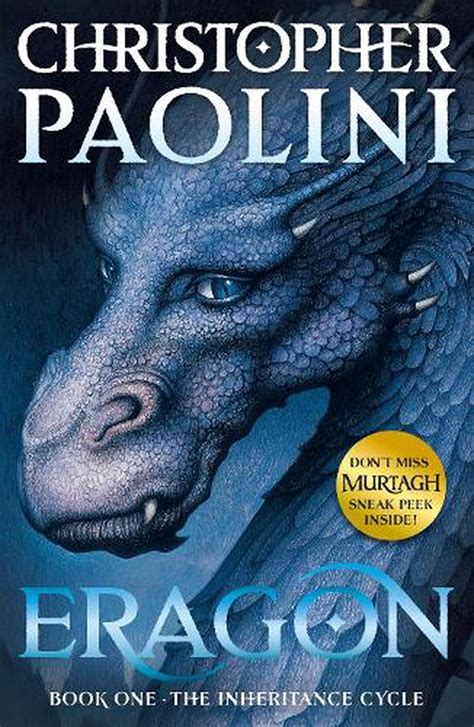 read book eragon by christopher paolini Doc