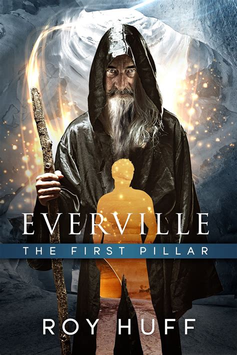 read book everville first pillar ebook Kindle Editon