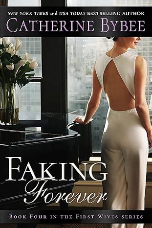 read book faking forever first wives 4 Epub